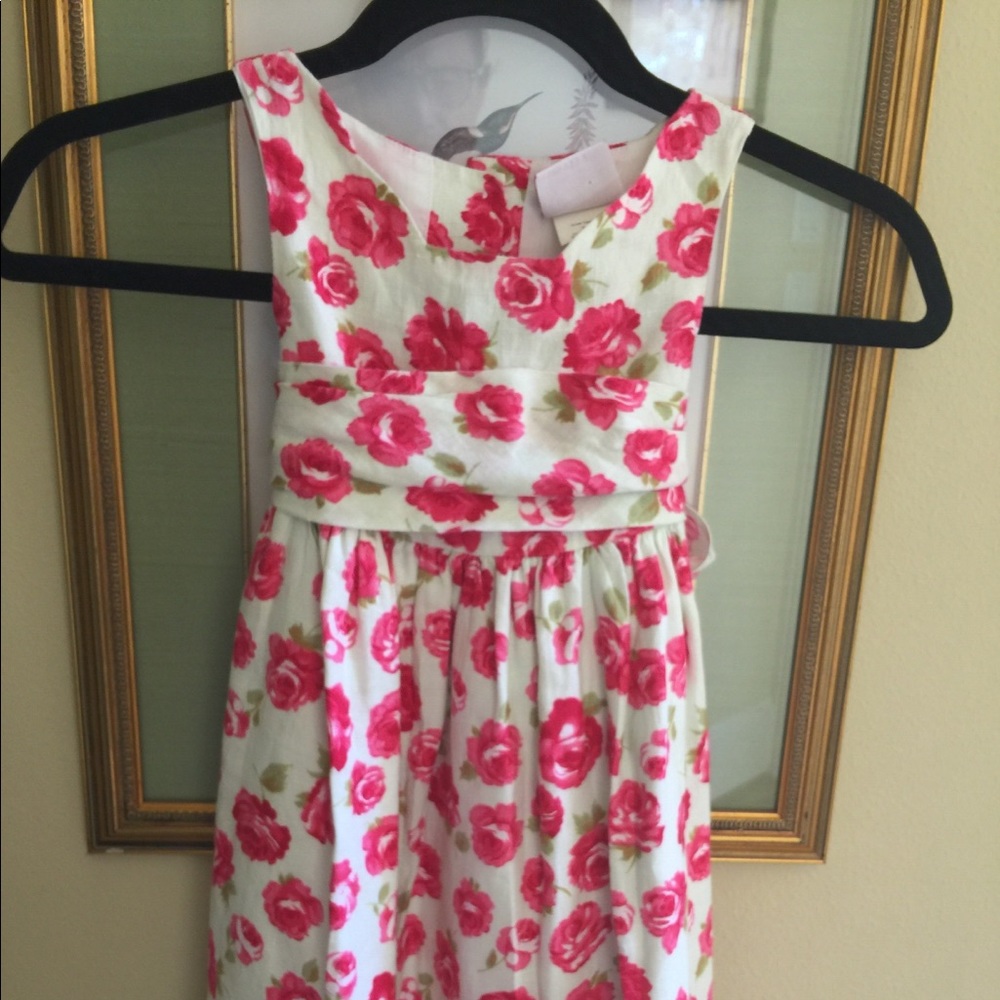 Cottontails Orginals Dress (Size 3T)